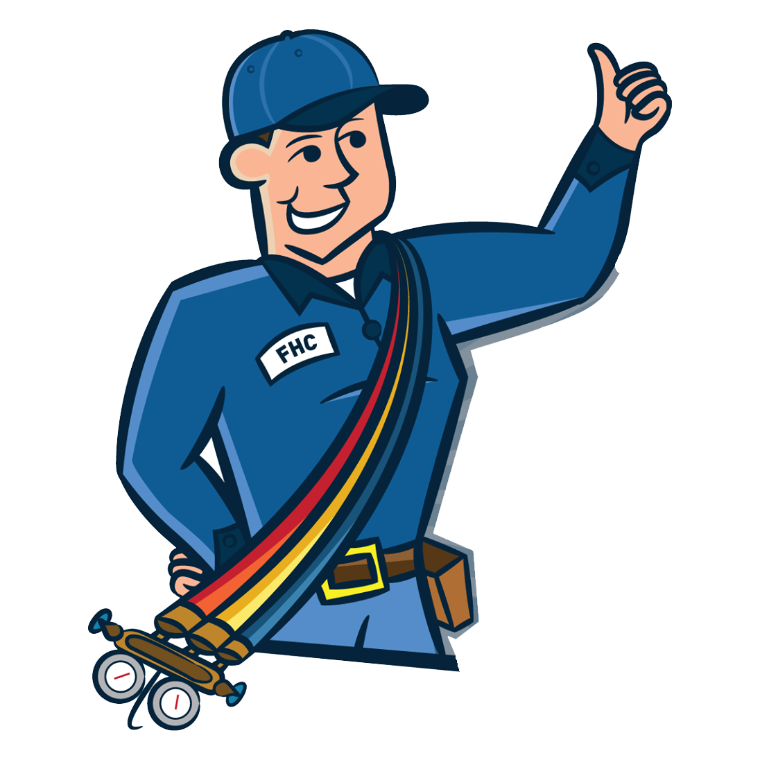 Franzen Heating and Cooling Technician