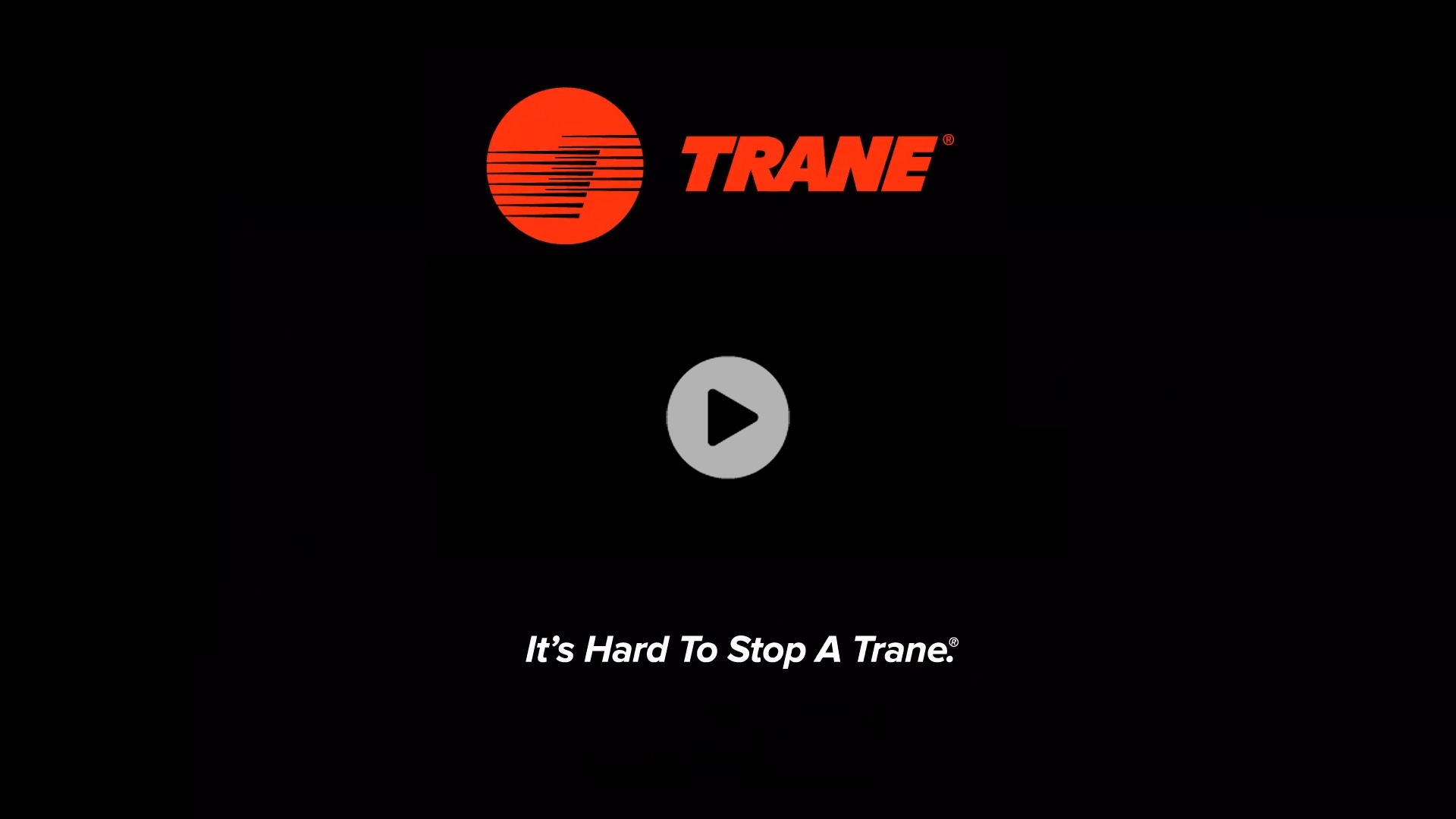 Trane Video